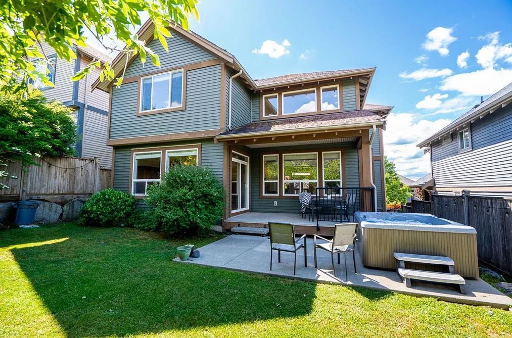 13622 228TH STREET, Maple Ridge BC V4R 0B5, Maple Ridge BC — Residential for Sale — Photo 39 of 40