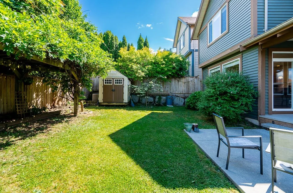 13622 228TH STREET, Maple Ridge BC V4R 0B5, Maple Ridge BC — Residential for Sale — Photo 40 of 40