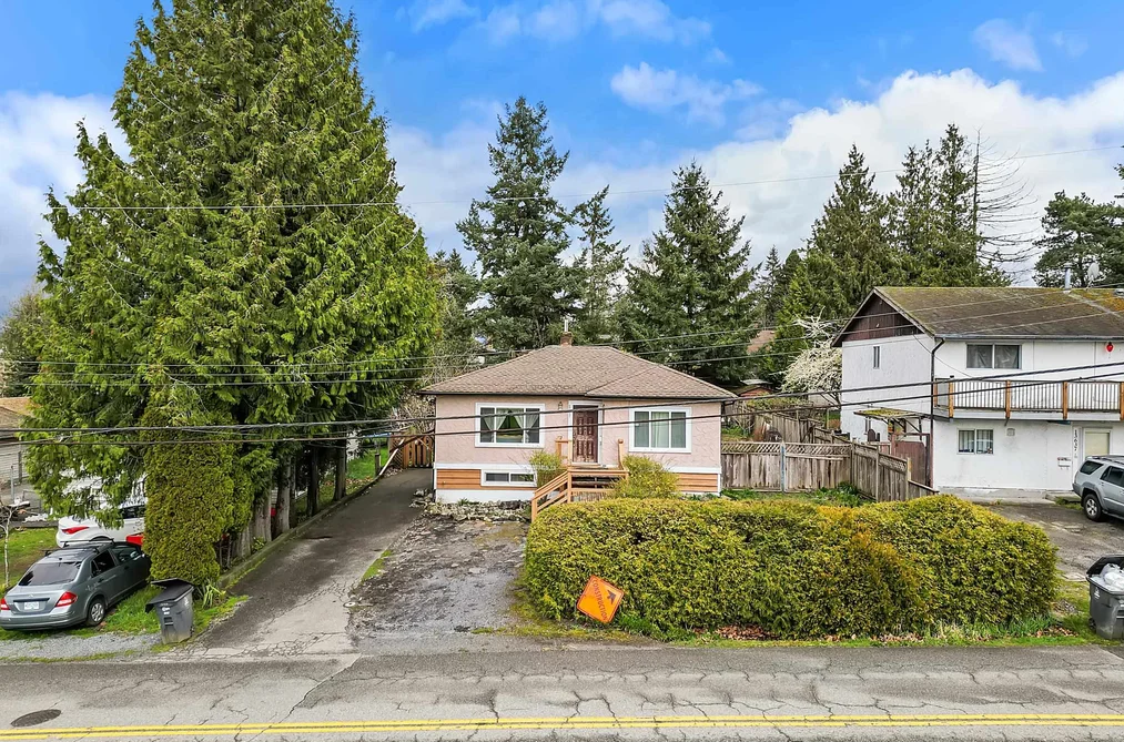 13627 HILTON ROAD, Surrey BC V3R 5J5, Surrey BC — Residential for Sale - Photo 4