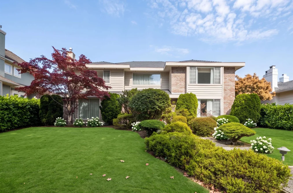 House for sale at 1363 W 48th Avenue Vancouver British Columbia - MLS: R3162809