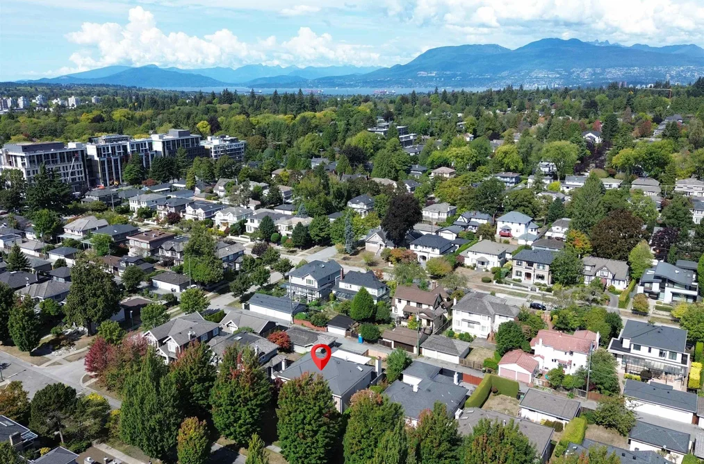 1363 W 48th Avenue, Vancouver, BC - MLS: R3162809 - Photo 2
