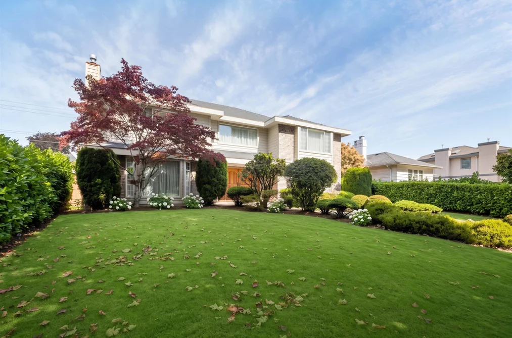 1363 W 48th Avenue, Vancouver, BC - MLS: R3162809 - Photo 28