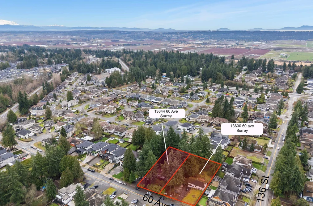 13630 60 AVENUE, Surrey BC V3X 2M8, Surrey BC — Residential for Sale - Photo 2