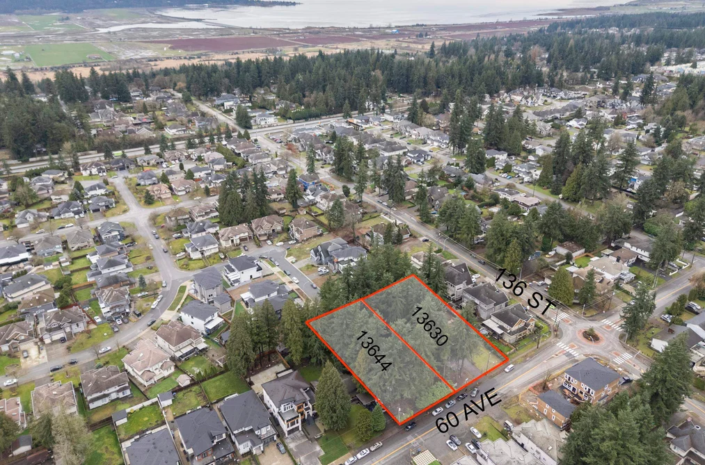 13630 60 AVENUE, Surrey BC V3X 2M8, Surrey BC — Residential for Sale - Photo 4