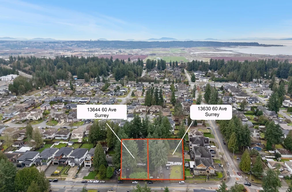 13630 60 AVENUE, Surrey BC V3X 2M8, Surrey BC — Residential for Sale - Photo 5