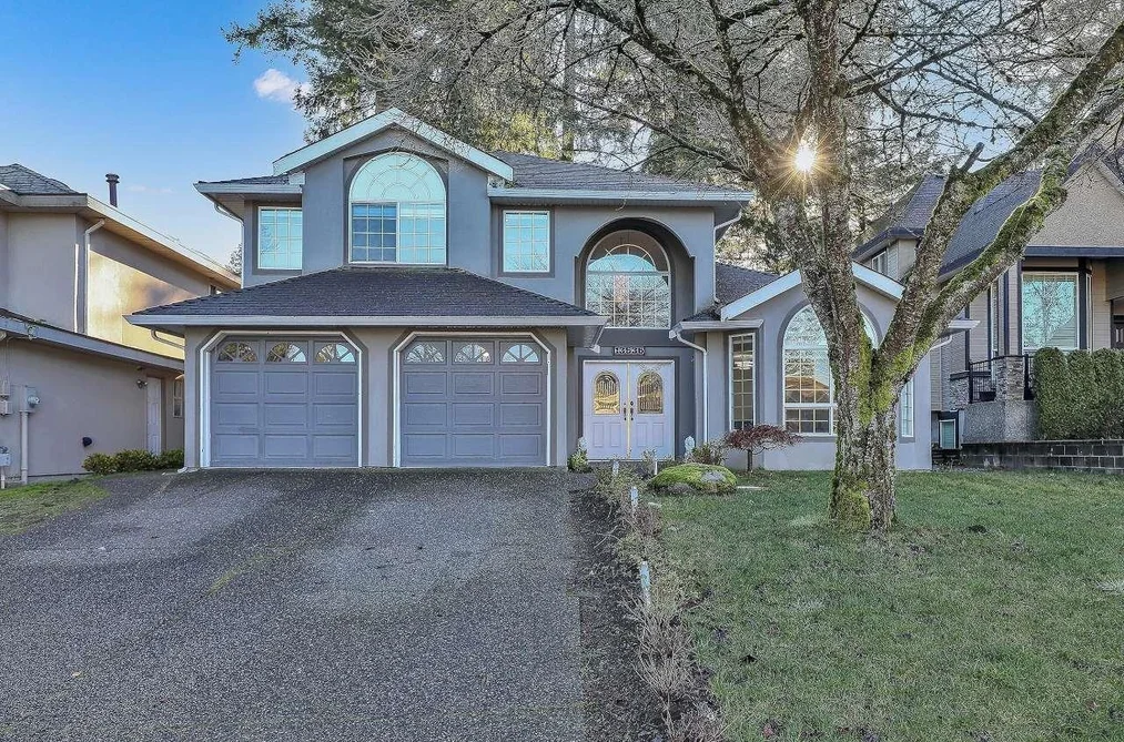 House for sale at 13636 60a Avenue Surrey British Columbia - MLS: R3117991