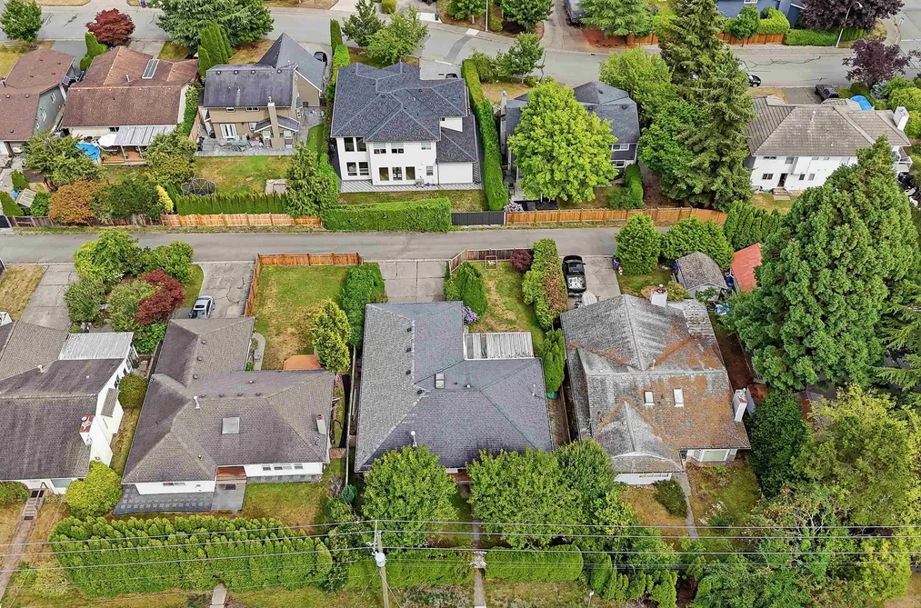 House for sale at 1364 160 Street Surrey British Columbia - MLS: R3155200