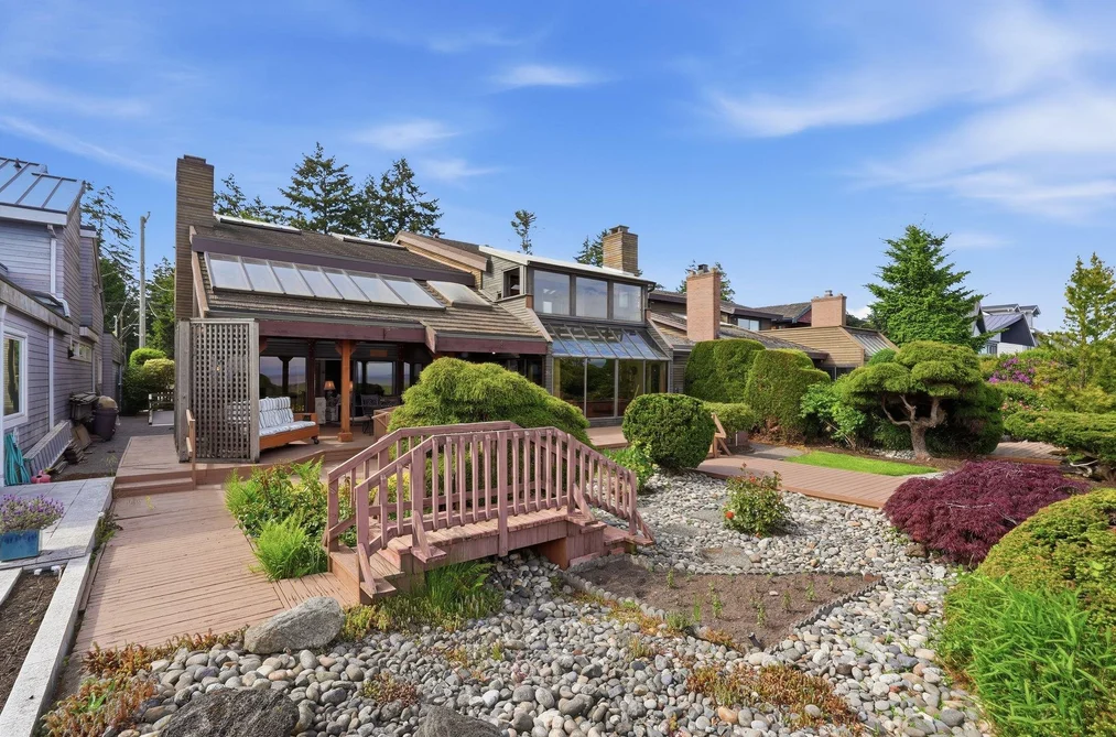 House for sale at 1364 Beach Grove Road Delta British Columbia - MLS: R3124275