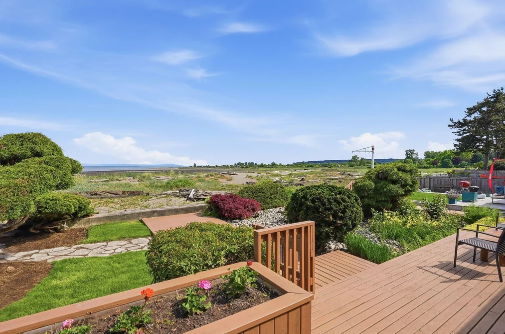 1364 BEACH GROVE ROAD, Delta BC V4L 1N6, Delta BC — Residential for Sale - Photo 2