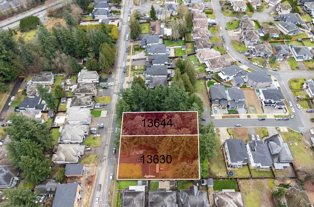 13644 60 AVENUE, Surrey BC V3X 2M8, Surrey BC — Residential for Sale - Photo 6