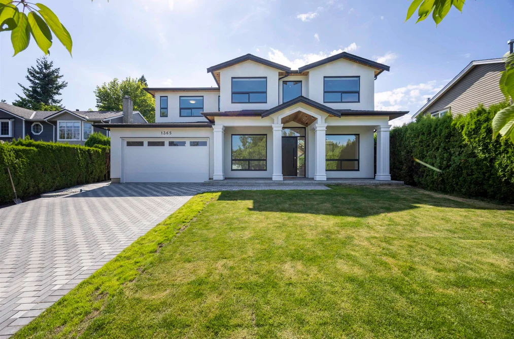 House for sale at 1365 160a Street Surrey British Columbia - MLS: R3114438
