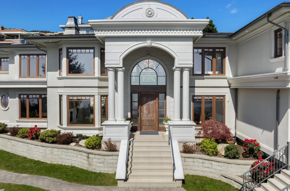 1365 WHITBY ROAD, West Vancouver BC V7S 2N4, West Vancouver BC — Residential for Sale - Photo 4