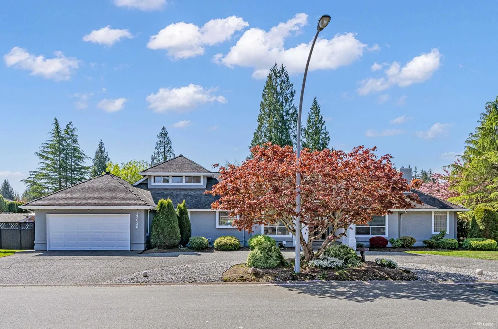 13658 19 AVENUE, Surrey BC V4A 9E9, Surrey BC — Residential for Sale - Photo 4