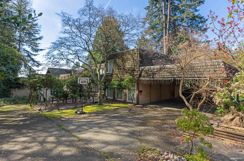 House for sale at 1366 Kings Avenue West Vancouver British Columbia - MLS: R3108945