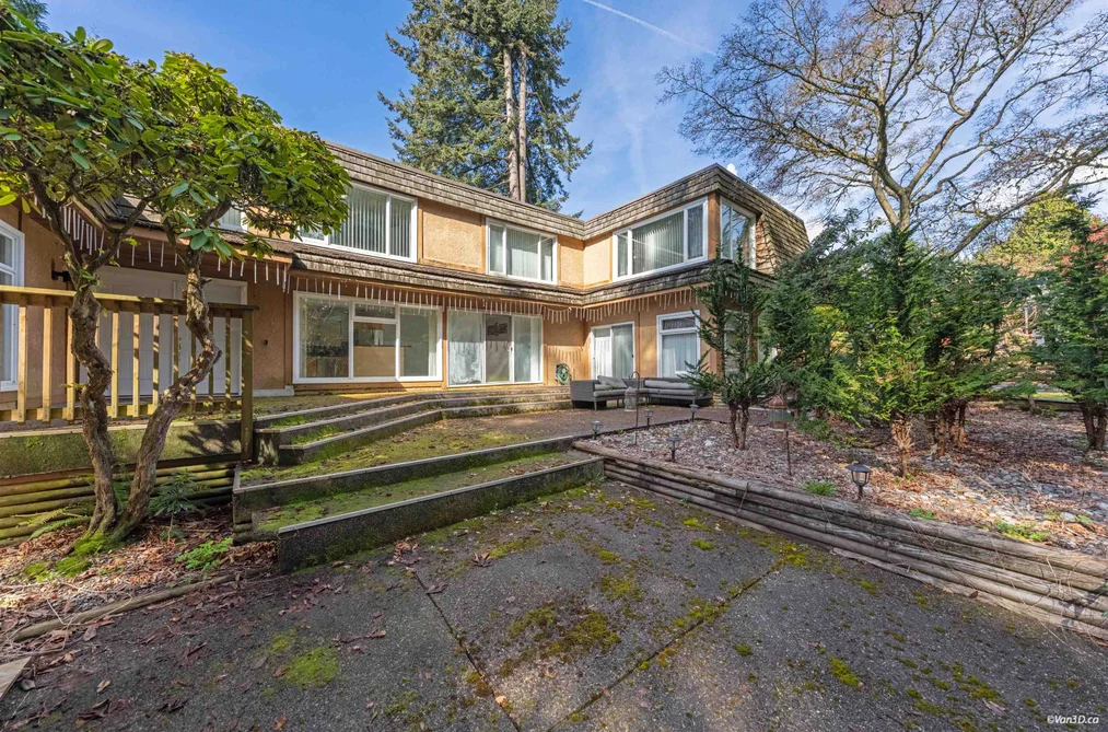1366 KINGS AVENUE, West Vancouver BC V7T 2C6, West Vancouver BC — Residential for Sale - Photo 2