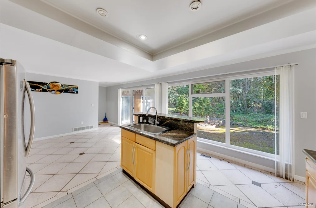 1366 KINGS AVENUE, West Vancouver BC V7T 2C6, West Vancouver BC — Residential for Sale - Photo 4