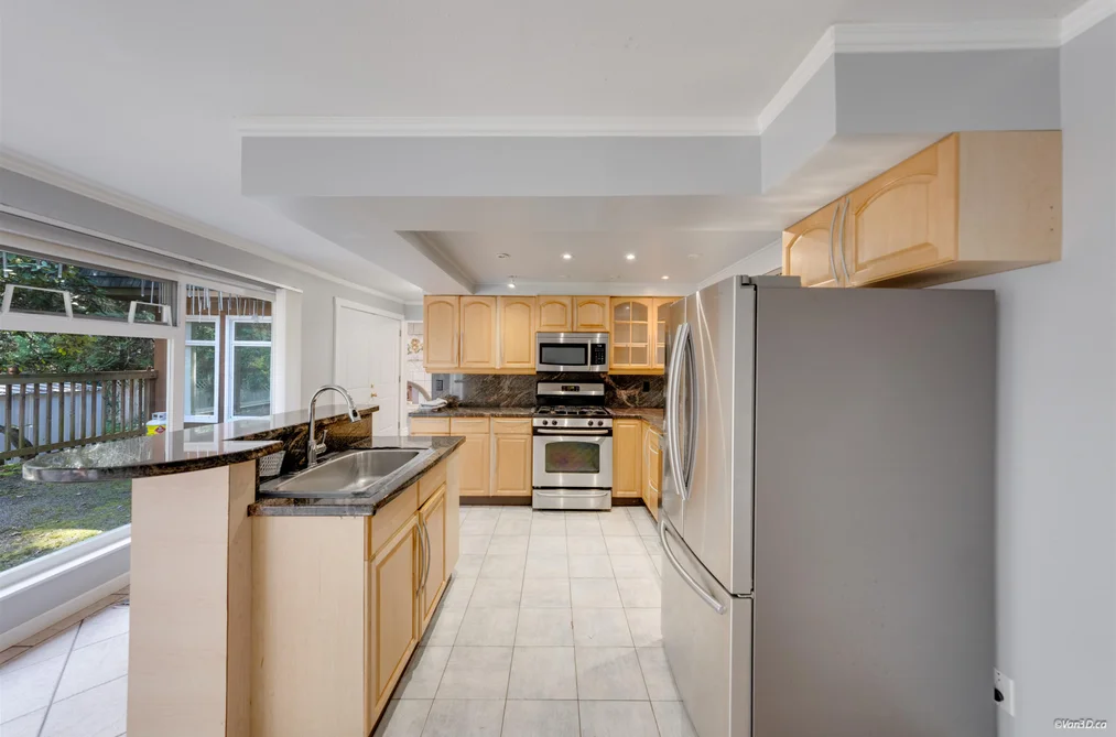 1366 KINGS AVENUE, West Vancouver BC V7T 2C6, West Vancouver BC — Residential for Sale - Photo 5