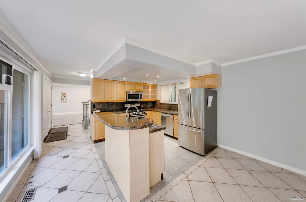 1366 KINGS AVENUE, West Vancouver BC V7T 2C6, West Vancouver BC — Residential for Sale - Photo 6