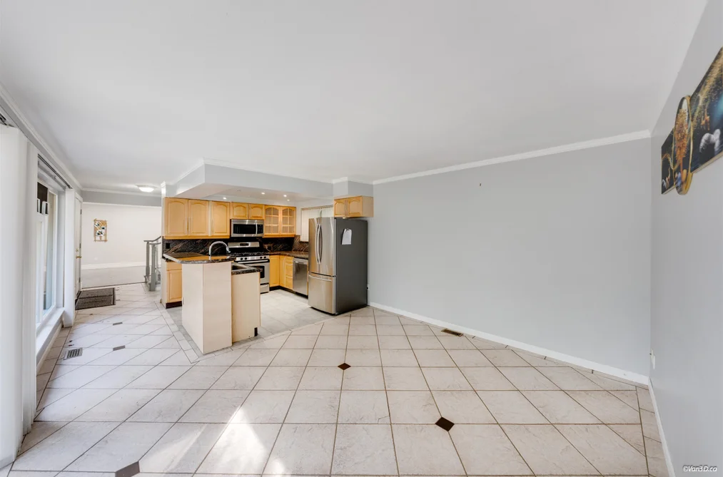 1366 KINGS AVENUE, West Vancouver BC V7T 2C6, West Vancouver BC — Residential for Sale - Photo 7