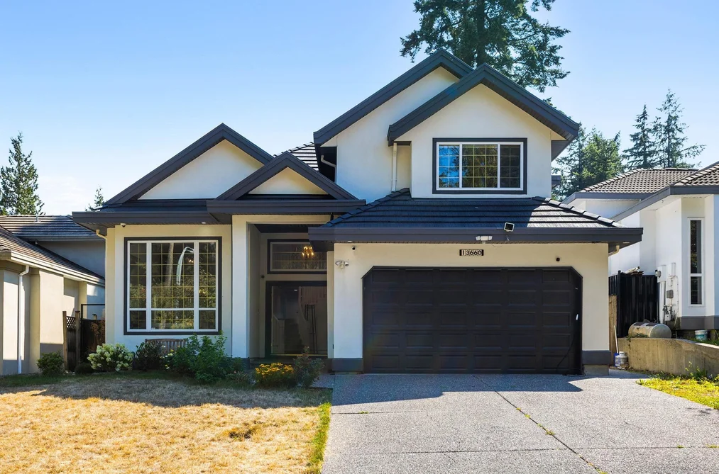 House for sale at 13660 60a Avenue Surrey British Columbia - MLS: R3157978