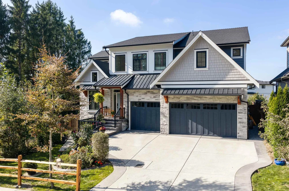 13671 Blaney Rd, Maple Ridge, BC - MLS: R3176177