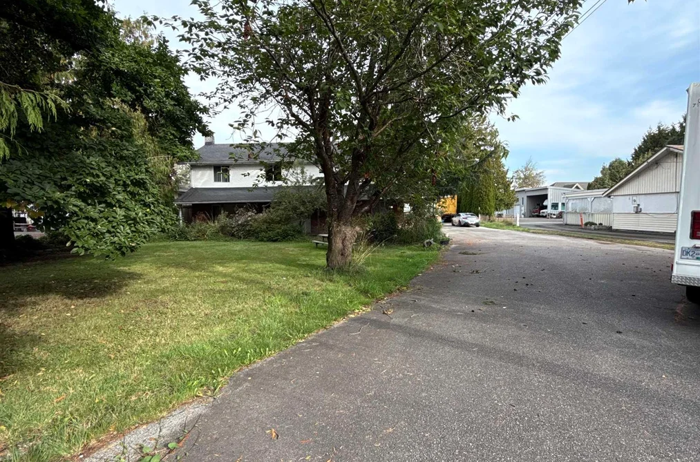 House for sale at 13671 Blundell Road Richmond British Columbia - MLS: R3055267