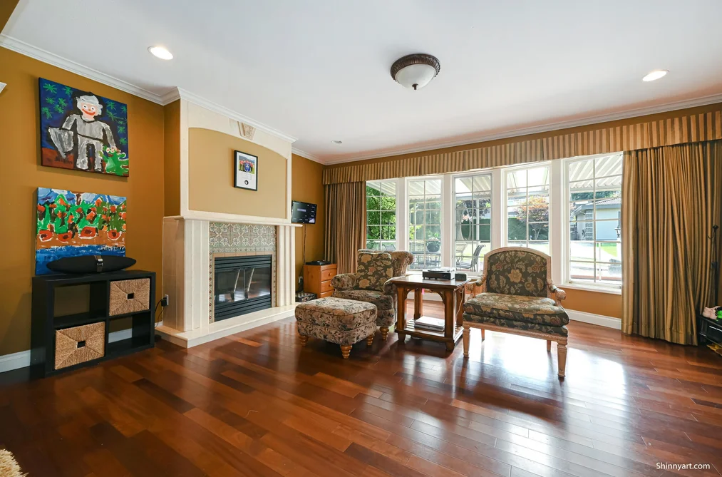 1368 MINTO CRESCENT, Vancouver BC V6H 2J5, Vancouver BC — Residential for Sale - Photo 6