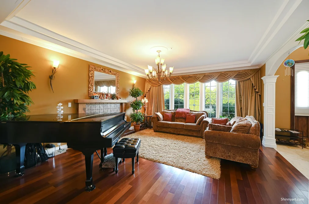 1368 MINTO CRESCENT, Vancouver BC V6H 2J5, Vancouver BC — Residential for Sale - Photo 7