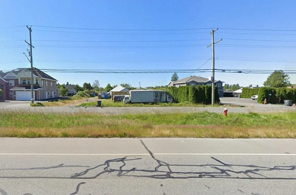House for sale at 13680 Westminster Highway Richmond British Columbia - MLS: R3163502