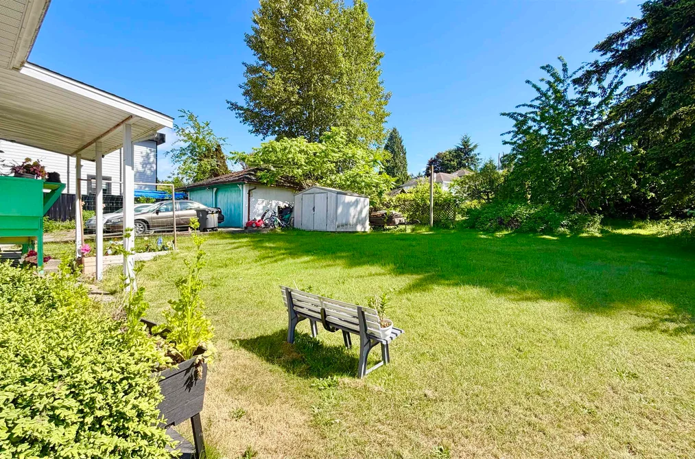 13688 113 AVENUE, Surrey BC V3R 2J1, Surrey BC — Residential for Sale - Photo 4