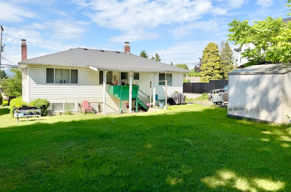 13688 113 AVENUE, Surrey BC V3R 2J1, Surrey BC — Residential for Sale - Photo 5