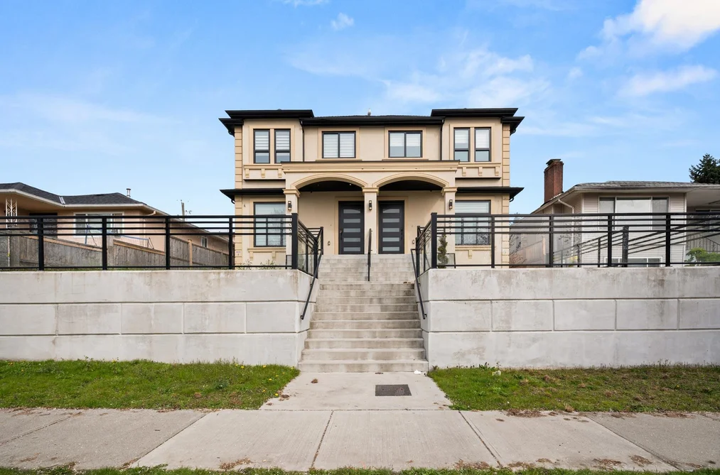 1369 E 63rd Ave, Vancouver, BC - MLS: R3177520