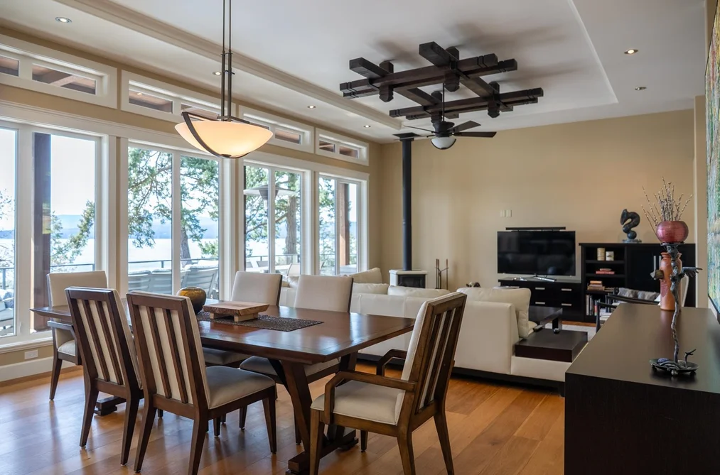1369 MACKINNON ROAD, Pender Island BC V0N 2M1, Pender Island BC — Residential for Sale - Photo 6
