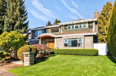 1369 W 55th Ave, Vancouver, BC - MLS: R3171941