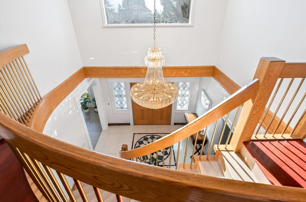 1369 W 55TH AVENUE, Vancouver BC V6P 1R3, Vancouver BC — Residential for Sale - Photo 3