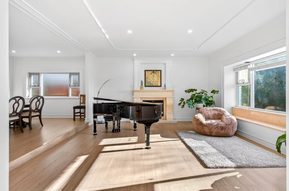 1369 W 55TH AVENUE, Vancouver BC V6P 1R3, Vancouver BC — Residential for Sale - Photo 5