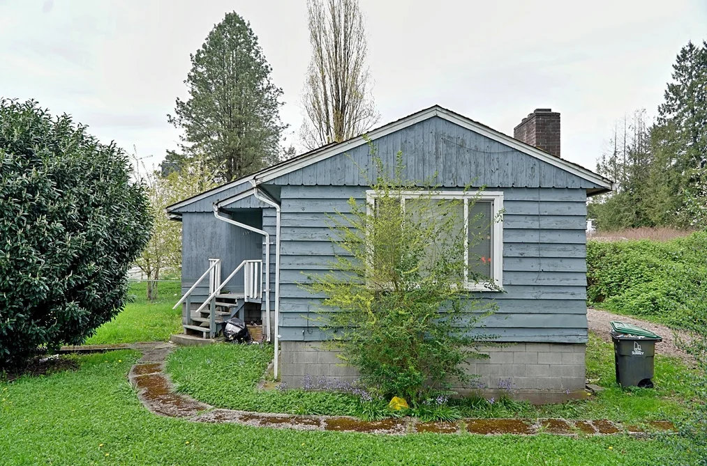House for sale at 13691 100 Avenue Surrey British Columbia - MLS: R3127714