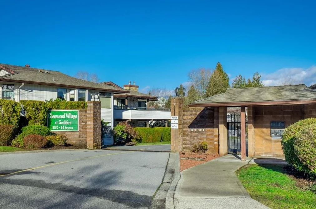 15153 98 Ave Unit 137, Surrey, BC - MLS: R3169709