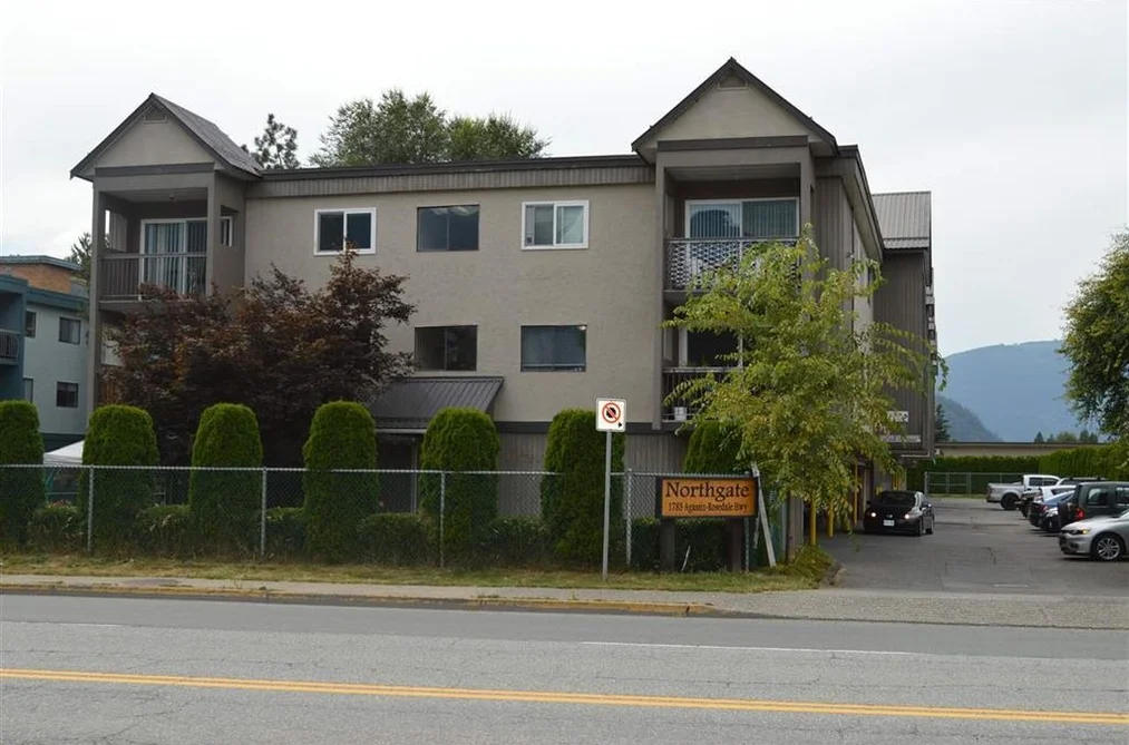 Condo for sale at 137 1783 Agassiz-Rosedale No 9 Highway Agassiz British Columbia - MLS: R3060424