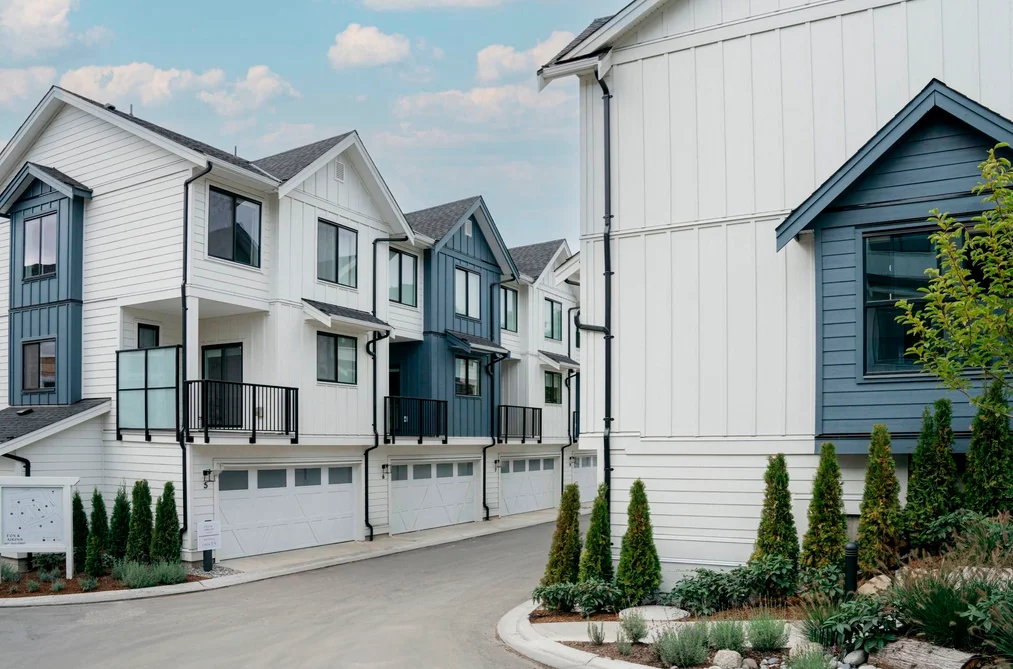 Townhouse for sale at 137 1833 165a Street Surrey British Columbia - MLS: R3128191