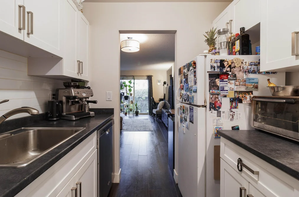 137 200 WESTHILL PLACE, Port Moody BC V3H 1V2, Port Moody BC — Residential for Sale - Photo 5
