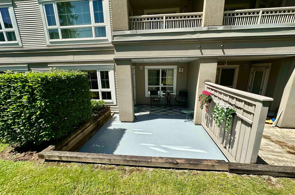 137 2980 PRINCESS CRESCENT, Coquitlam BC V3B 7R4, Coquitlam BC — Residential for Sale — Photo 10 of 38