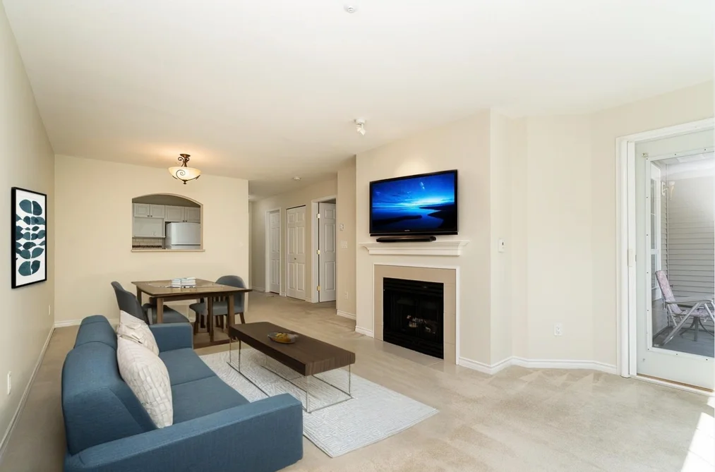 137 2980 PRINCESS CRESCENT, Coquitlam BC V3B 7R4, Coquitlam BC — Residential for Sale — Photo 7 of 38
