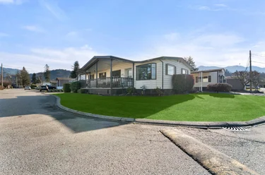 6338 Vedder Rd Unit 137, Chilliwack, BC - MLS: R3164743