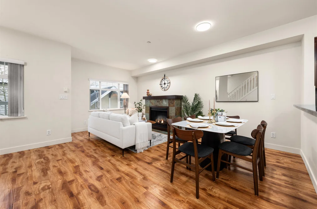 137 7388 MACPHERSON AVENUE, Burnaby BC V5J 0A1, Burnaby BC — Residential for Sale - Photo 5