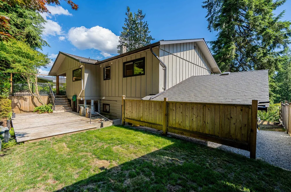 137 COLLEGE PARK WAY, Port Moody, BC — Residential for Sale — Photo 13 of 40