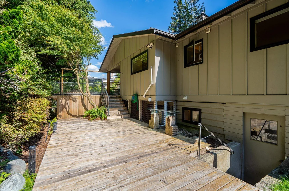 137 COLLEGE PARK WAY, Port Moody, BC — Residential for Sale — Photo 28 of 40