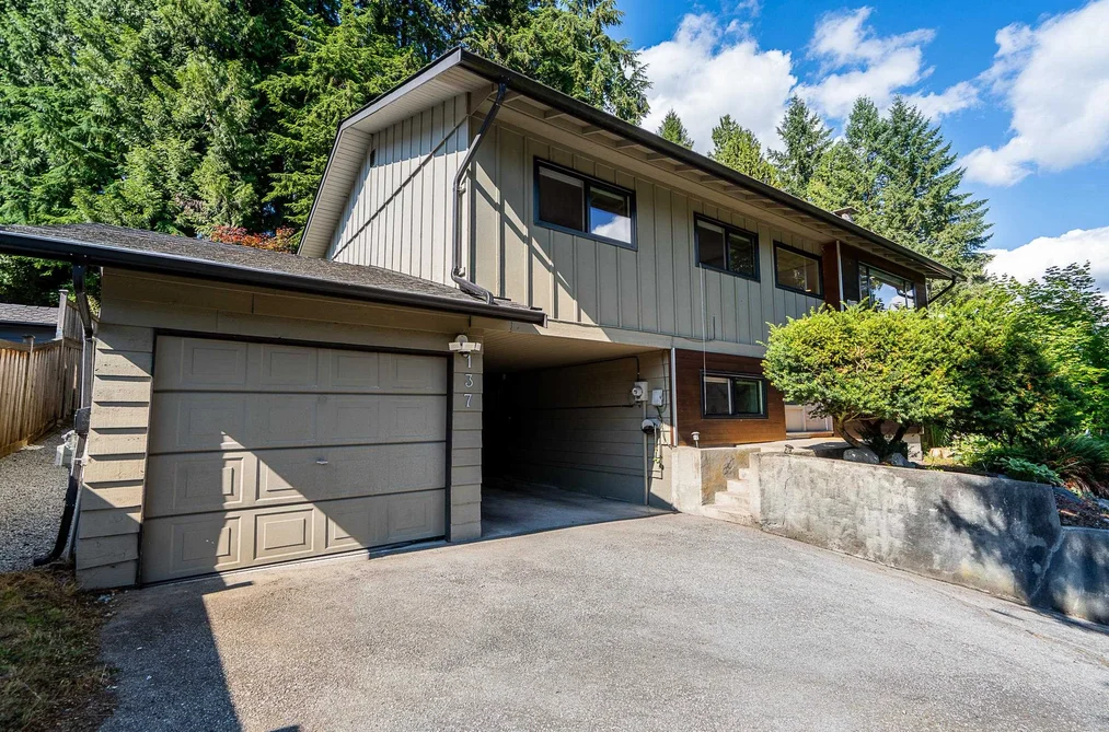 137 COLLEGE PARK WAY, Port Moody, BC — Residential for Sale — Photo 33 of 40