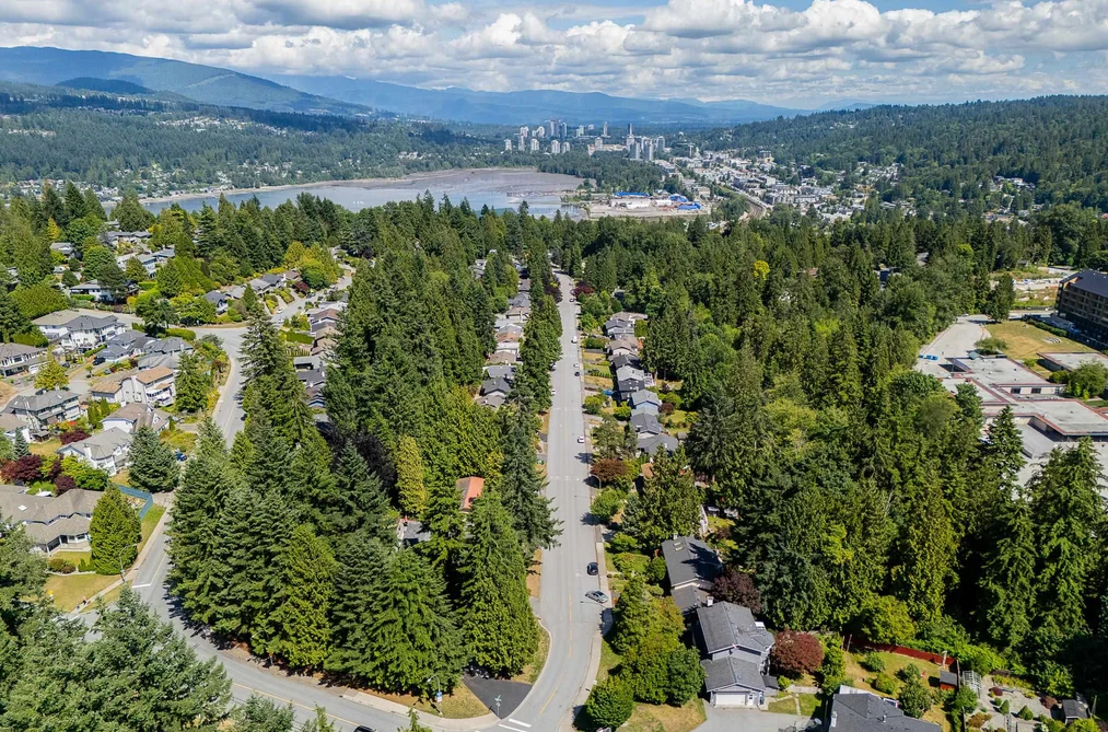 137 COLLEGE PARK WAY, Port Moody, BC — Residential for Sale — Photo 35 of 40