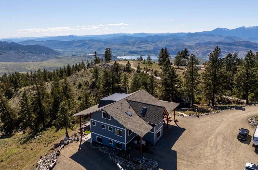 137 EAGLE POINT, No City Value BC V0H 1V6, No City Value BC — Residential for Sale - Photo 2